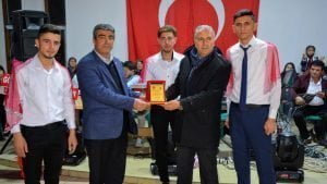 20 Ocak 2019 Pazar Günü Yusufça Kasabası’ nda düzenlenen 99