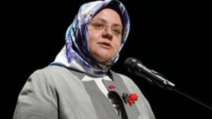 Bakan Selçuk, “Çocuk işçiliği ile mücadelede önemli mesafe katettik, son