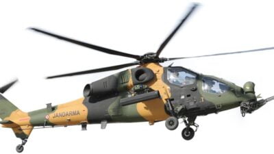 Milli gururumuz T-129 ATAK, Antalya BİLİMFEST’te Kepez Belediyesi,  19-20-21-22 Ekim