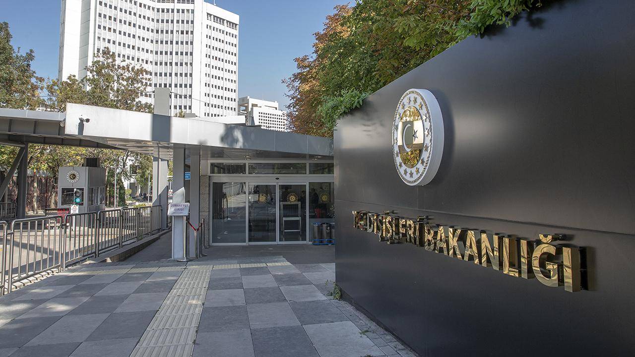 Avrupa Birliği (AB) Komisyonu, 2023 Yılı Türkiye Raporunda yer alan